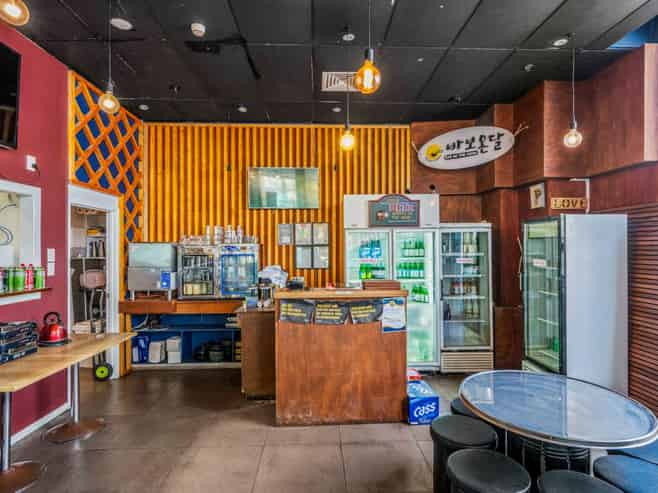 FULLY FITTED CBD HOSPITALITY INVESTMENT
