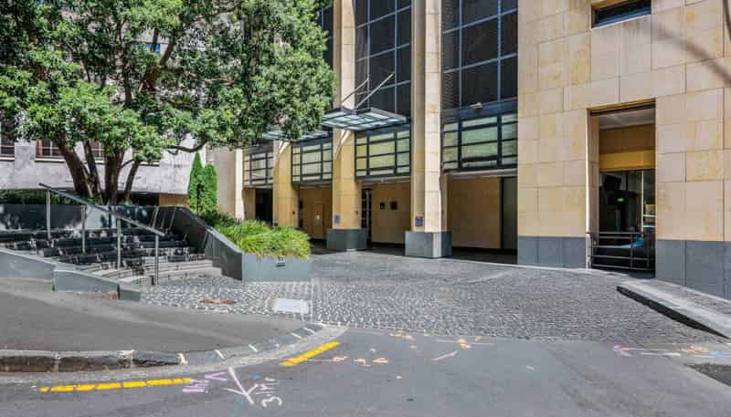1E Courthouse Lane, Auckland Central