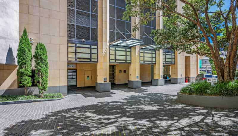 1E Courthouse Lane, Auckland Central