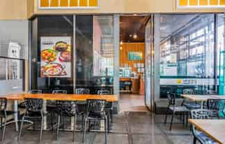 FULLY FITTED CBD HOSPITALITY INVESTMENT
