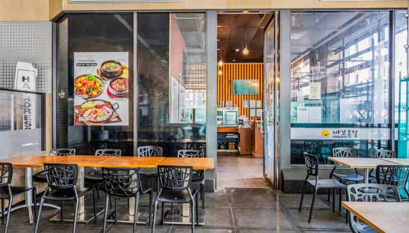 1E Courthouse Lane, Auckland Central