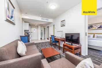 412/188 Hobson Street, Auckland Central