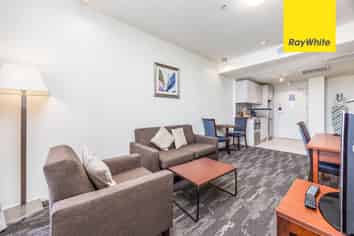 412/188 Hobson Street, Auckland Central