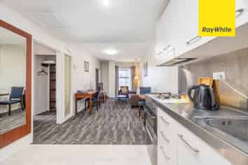 412/188 Hobson Street, Auckland Central