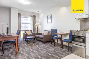 412/188 Hobson Street, Auckland Central