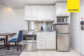 412/188 Hobson Street, Auckland Central