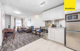 412/188 Hobson Street, Auckland Central