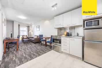 412/188 Hobson Street, Auckland Central