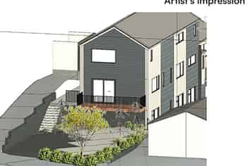 20 Maitland Street, Dunedin Central