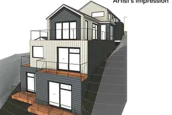 20 Maitland Street, Dunedin Central