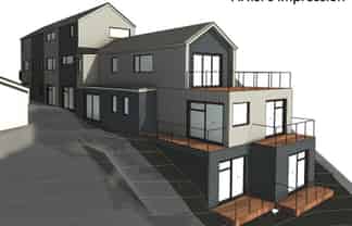 20 Maitland Street, Dunedin Central