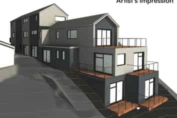 20 Maitland Street, Dunedin Central