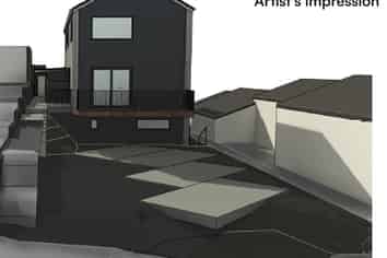 20 Maitland Street, Dunedin Central