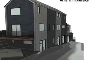 20 Maitland Street, Dunedin Central