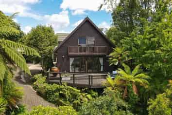 3 Ridge Road, Lake Okareka