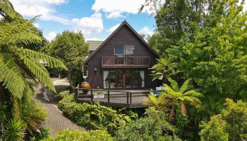 3 Ridge Road, Lake Okareka