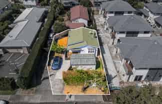 6 Meadow Street, Mount Wellington