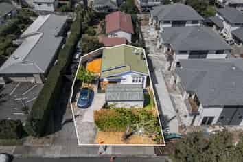 6 Meadow Street, Mount Wellington