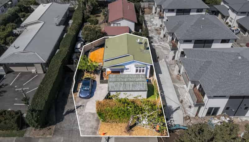 6 Meadow Street, Mount Wellington