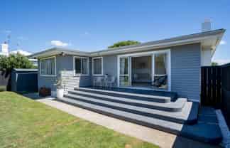 11 Scott Street, Cambridge