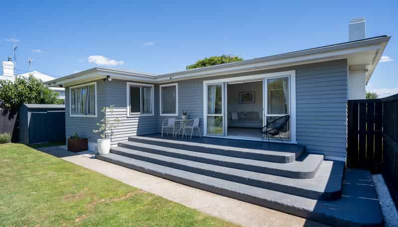 11 Scott Street, Cambridge