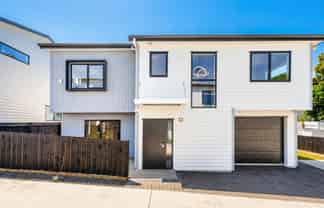 57B Trafalgar Street, Onehunga