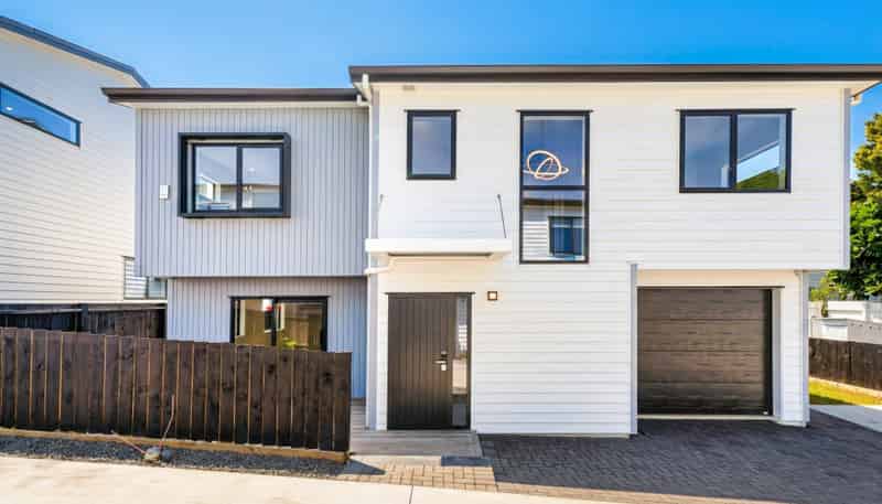 57B Trafalgar Street, Onehunga