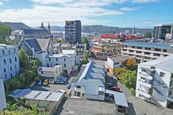 26 Smith Street, Dunedin Central