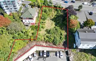 26 Smith Street, Dunedin Central