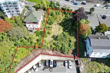 26 Smith Street, Dunedin Central