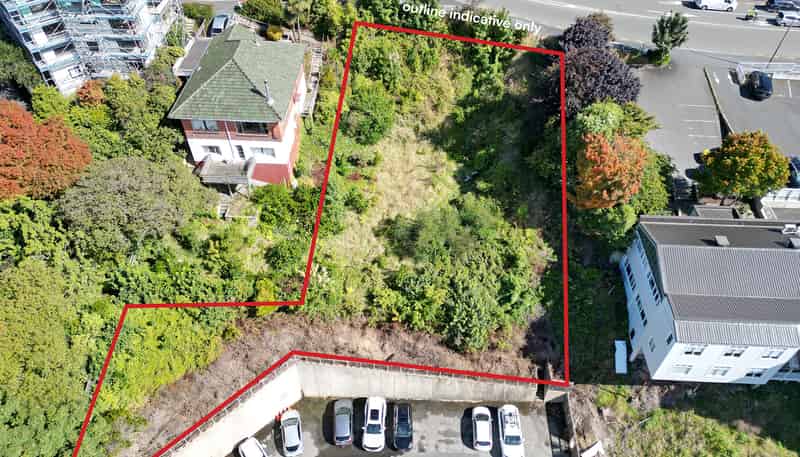 26 Smith Street, Dunedin Central