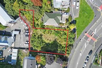 26 Smith Street, Dunedin Central