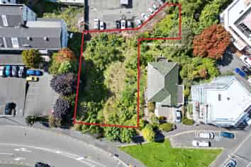 26 Smith Street, Dunedin Central