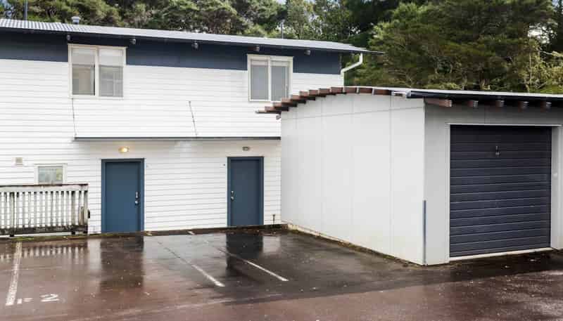 4i/20 Ian Marwick Place, Birkenhead