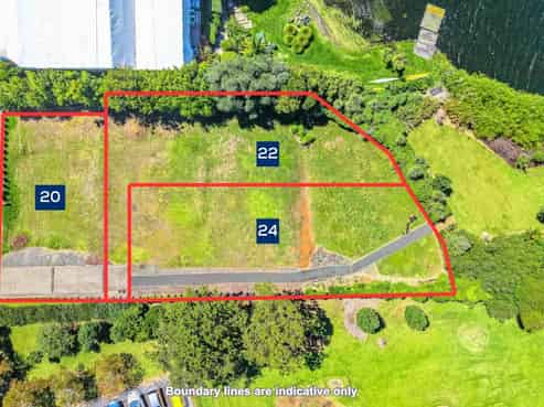 20,22,24 Macbeth Court, Milford