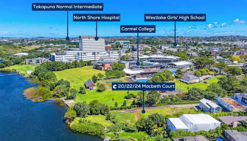 20 Macbeth Court, Milford