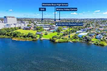 20 Macbeth Court, Milford