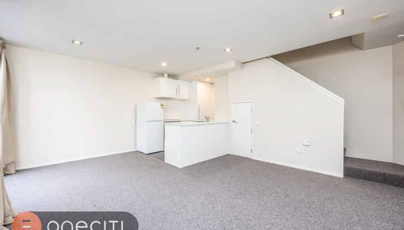5a/24 Liverpool Street, Auckland Central