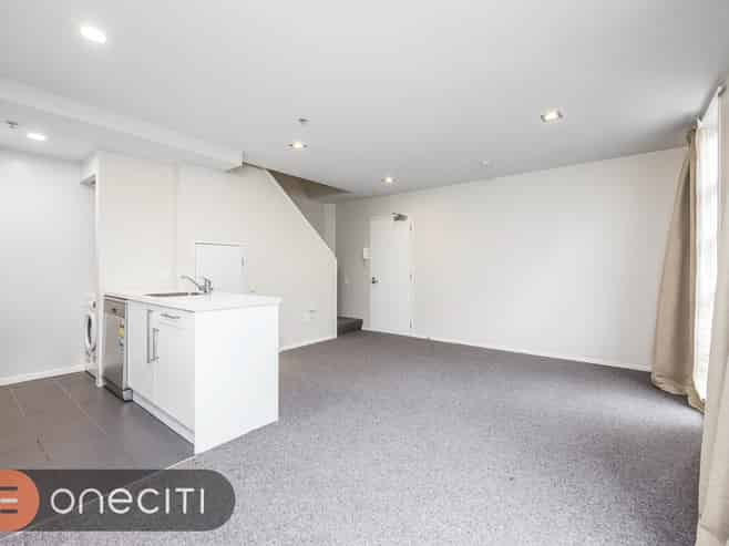 5a/24 Liverpool Street, Auckland Central