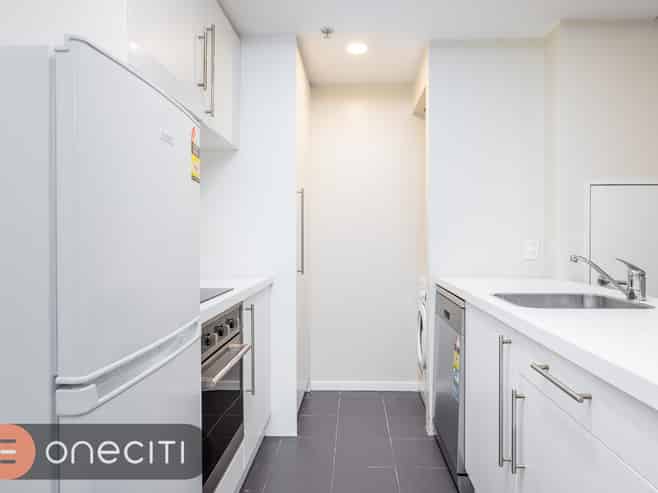 5a/24 Liverpool Street, Auckland Central