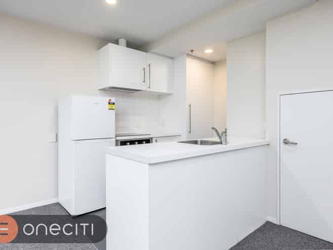 5a/24 Liverpool Street, Auckland Central