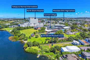 22 Macbeth Court, Milford