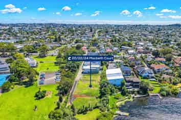 22 Macbeth Court, Milford