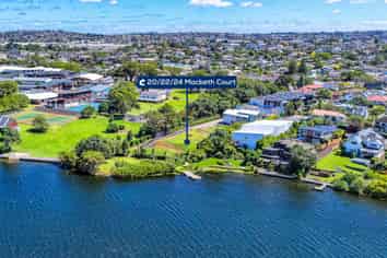 22 Macbeth Court, Milford