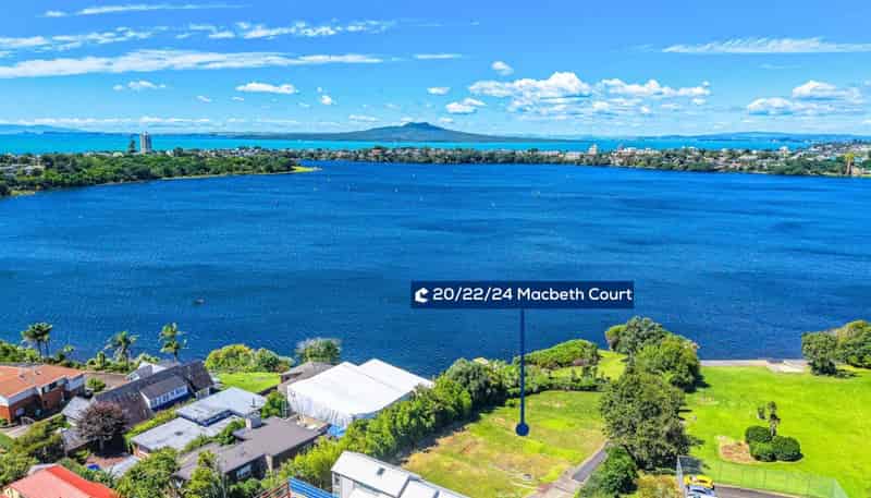 22 Macbeth Court, Milford