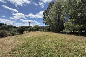 8 Raurimu Road, Raurimu