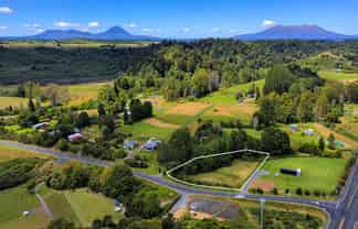 8 Raurimu Road, Raurimu