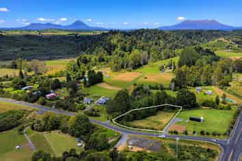 8 Raurimu Road, Raurimu