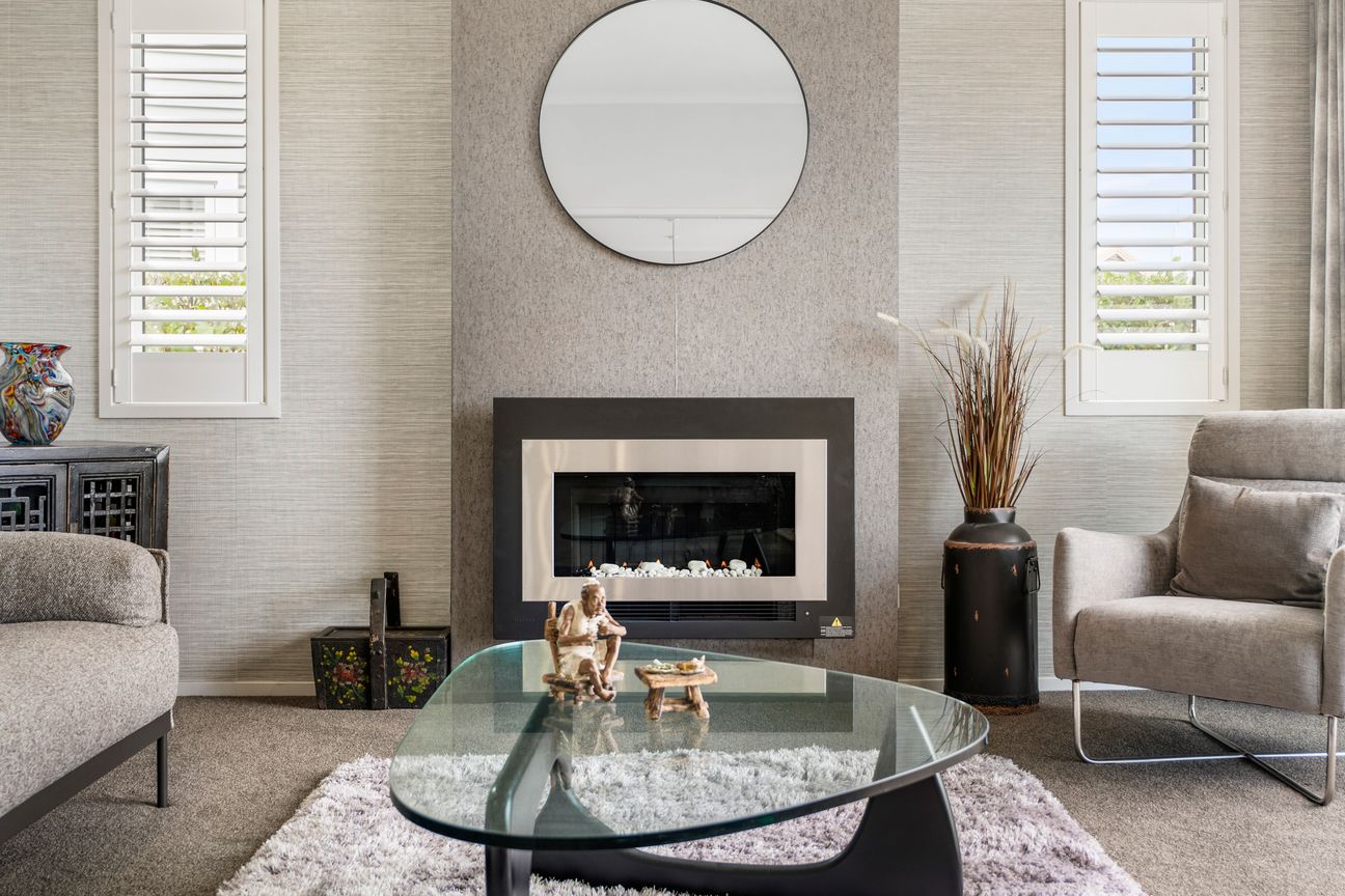 Architectural Executive Lakefront Living - Ansicht 6