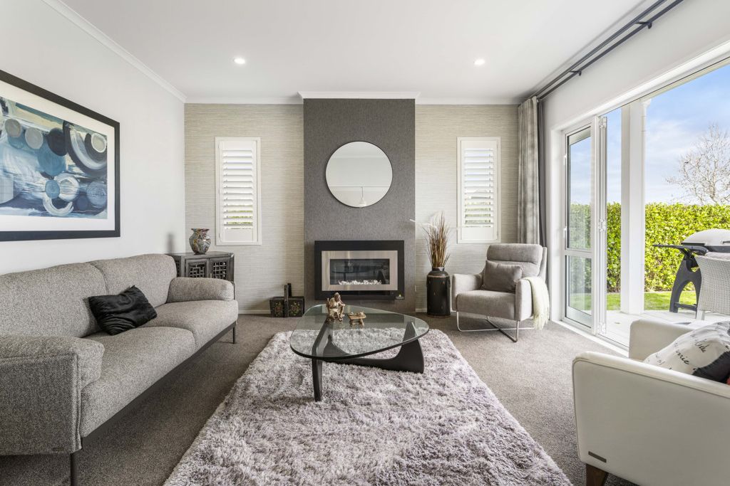 Architectural Executive Lakefront Living - Ansicht 5